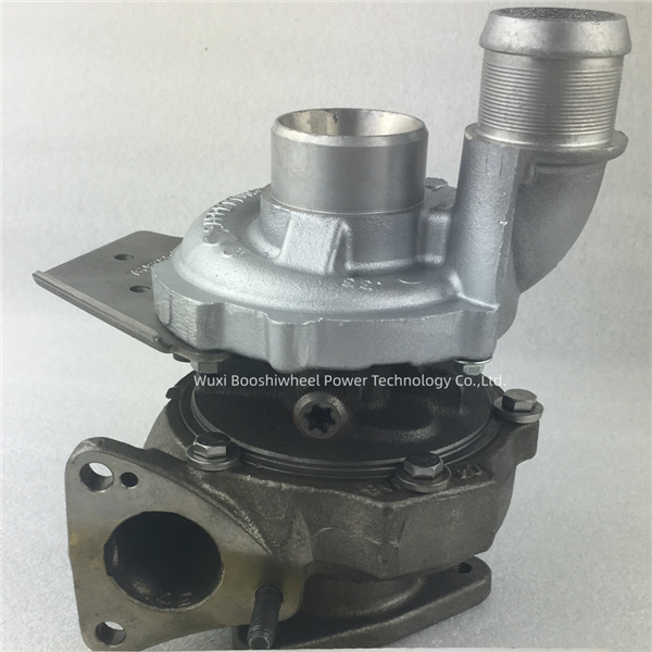 GT1544V Turbocharger 752343-6 752343-0006 752343-5006S 02C2C28846 6R8Q6K682AA C2C38924 for Engine AJ, AJ V6 Euro 4 Lion (Right Hand)